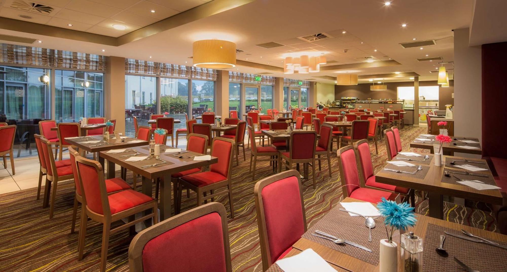London Luton Vale Hotel Buitenkant foto