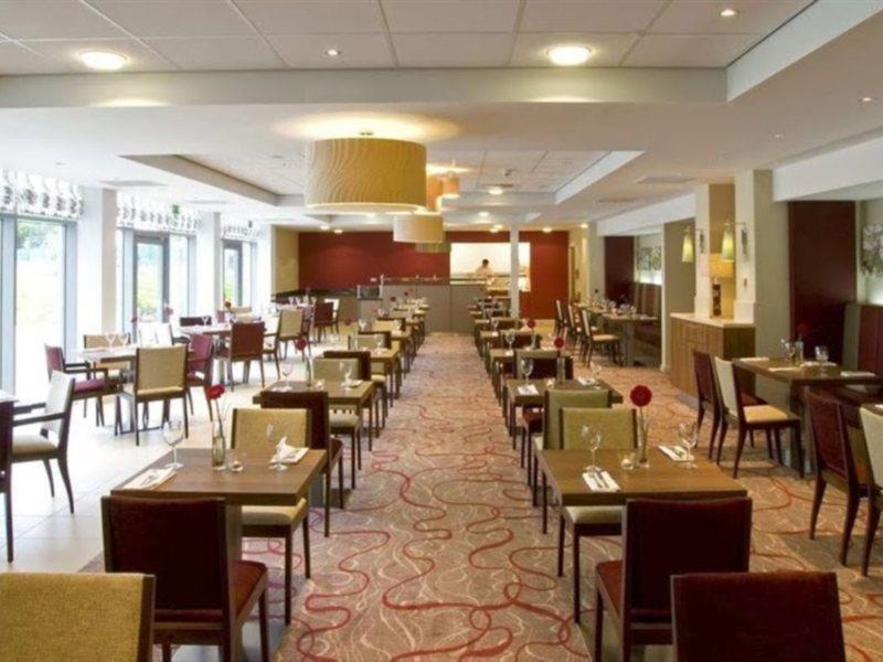 London Luton Vale Hotel Buitenkant foto