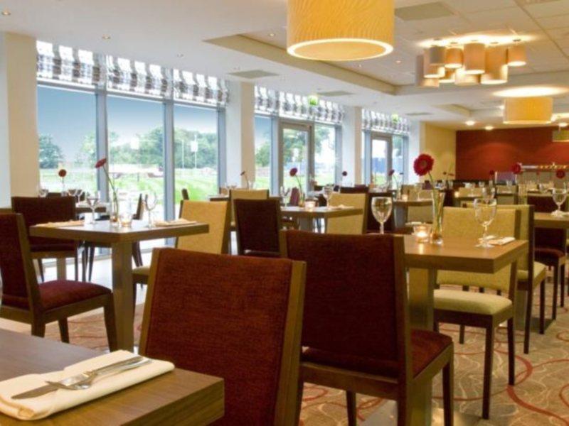 London Luton Vale Hotel Buitenkant foto